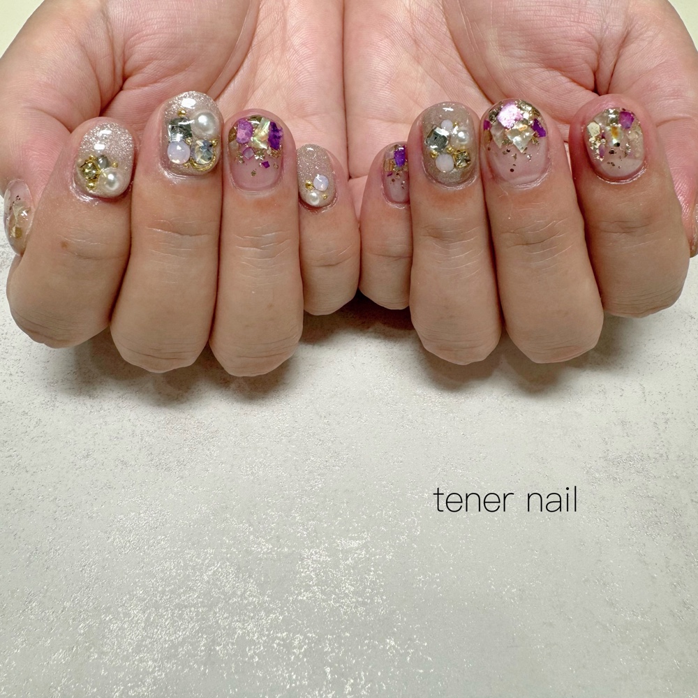 tener_nail