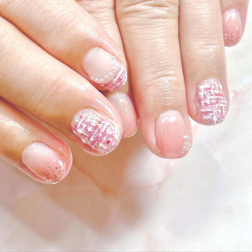 Chisato_Nail