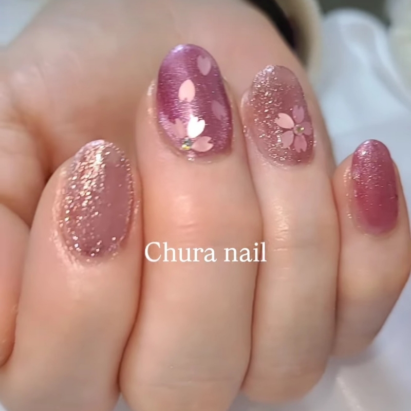 Chura_Nail