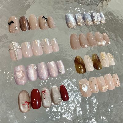 ご新規様✨8種類から選べる！【定額プラン】🫧