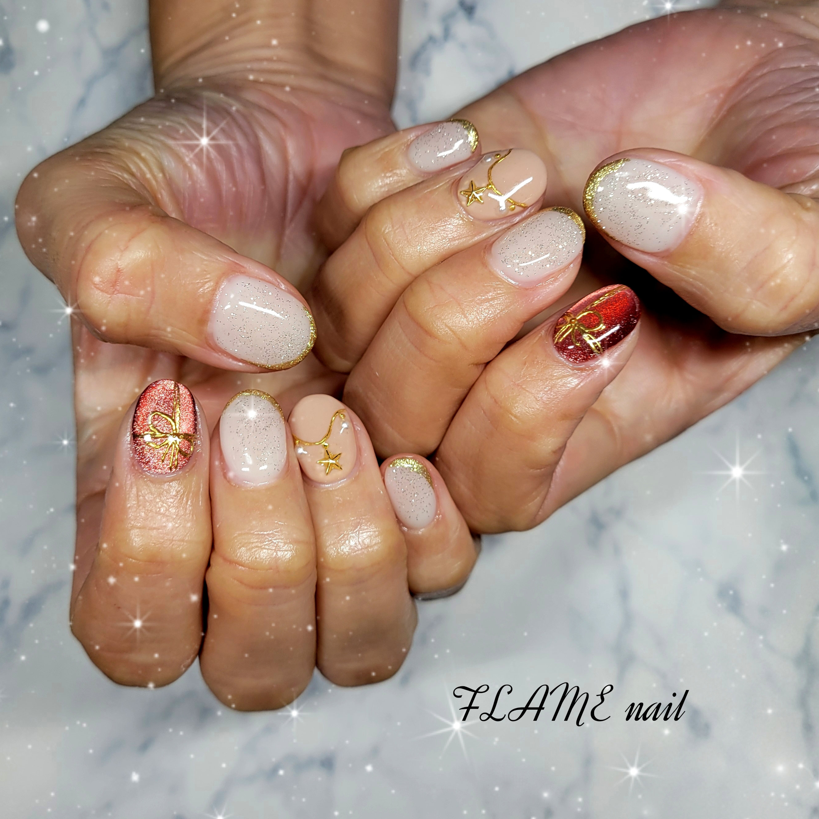 flame_nail