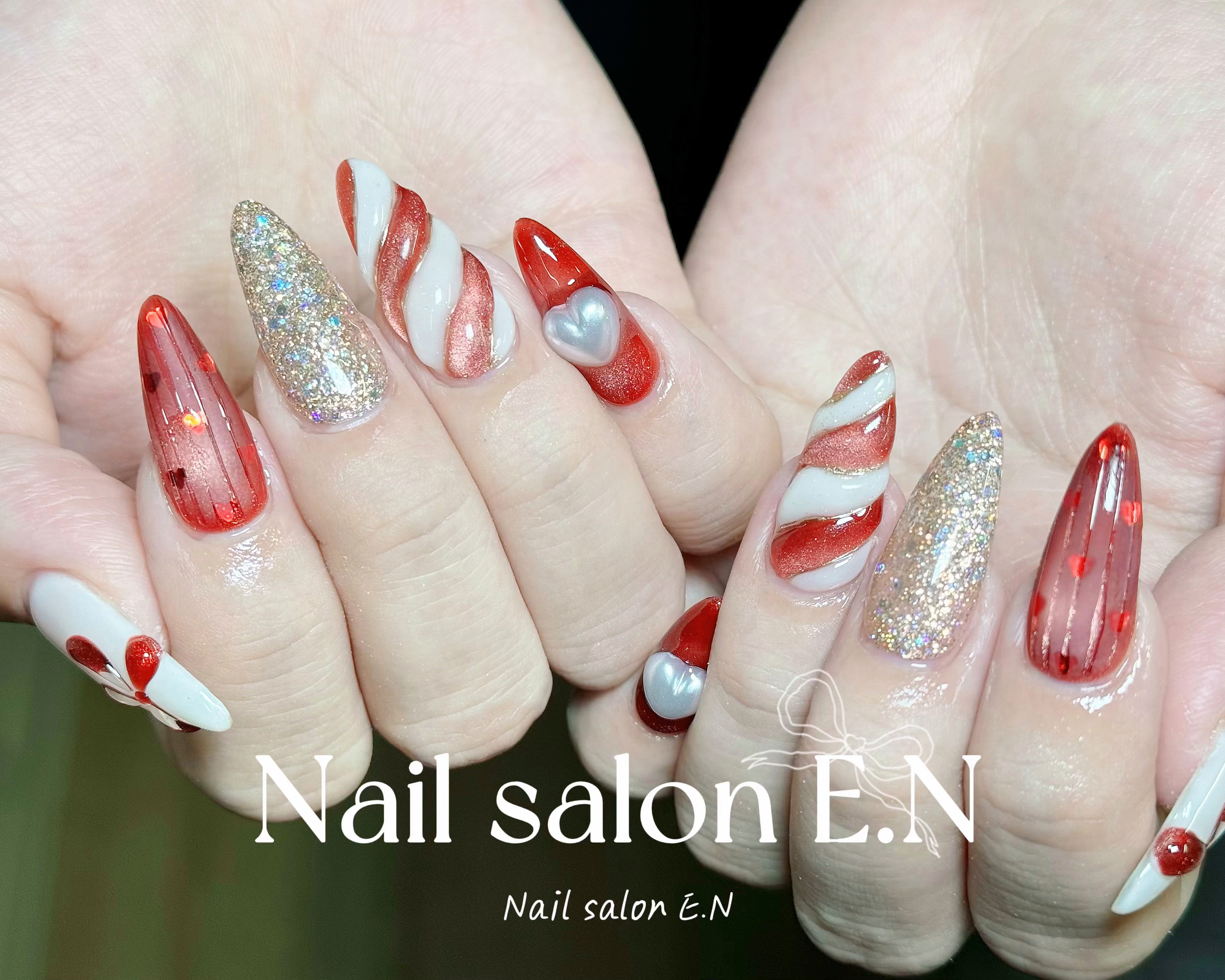 NailsalonE.N
