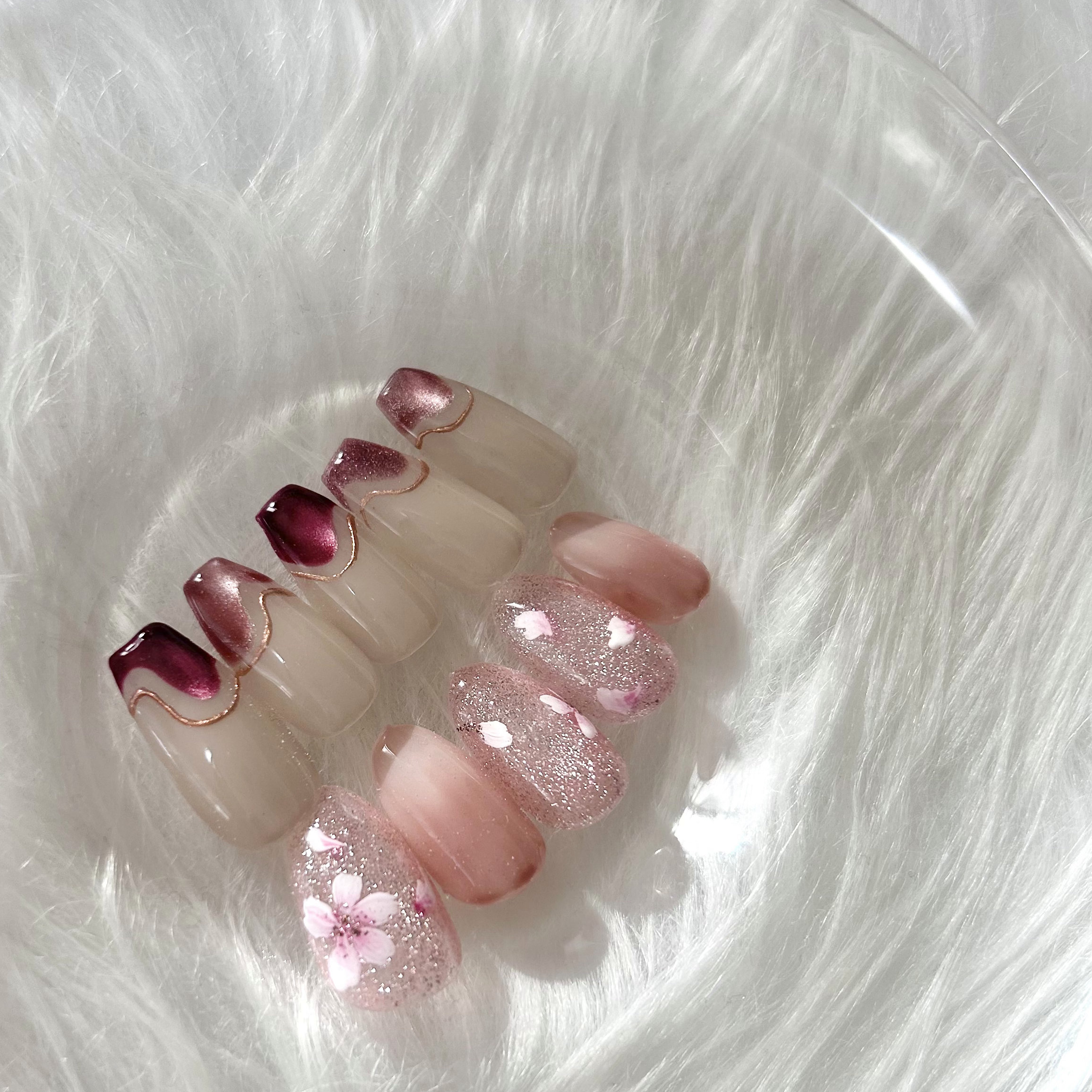 Fleuri_private_nailsalon