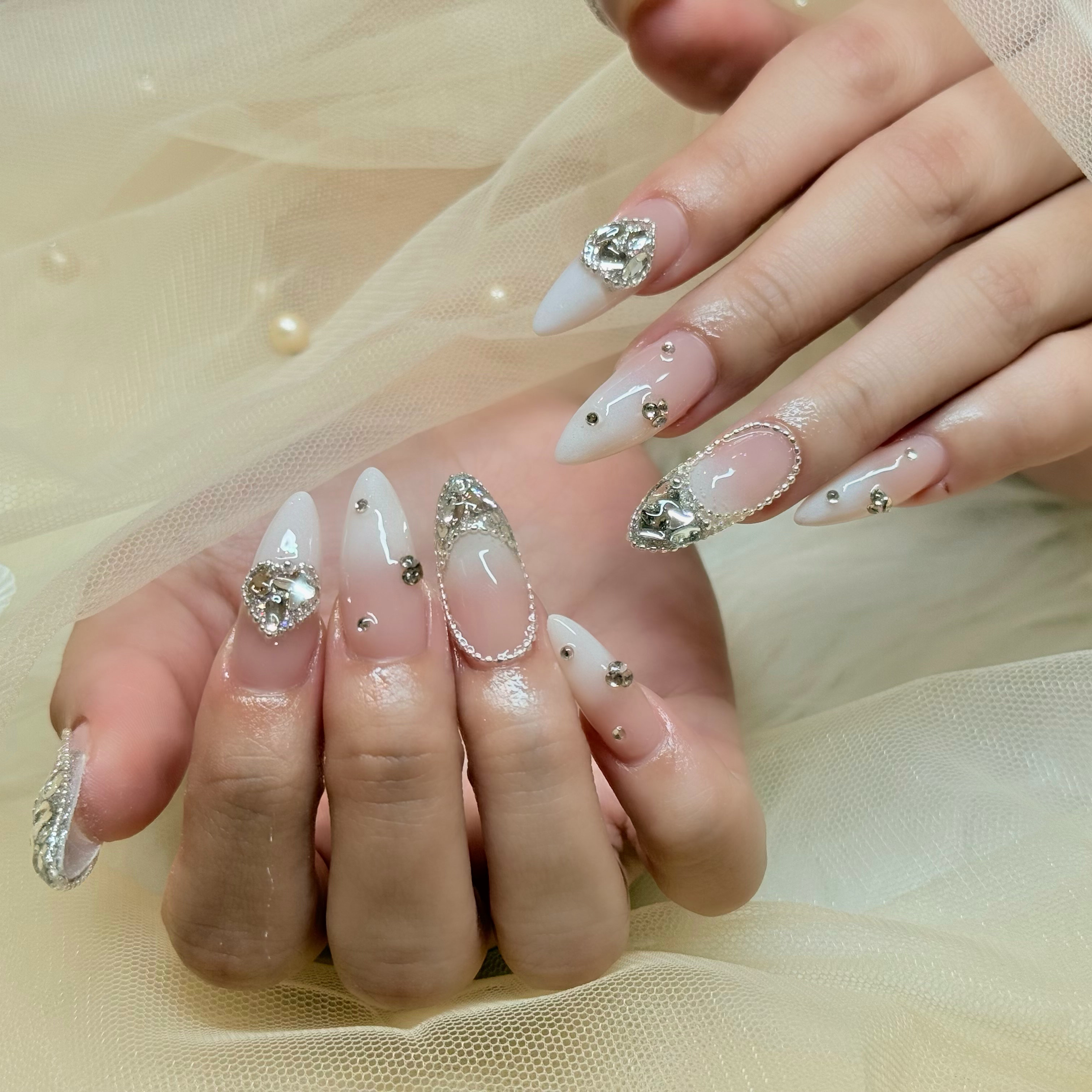 T.91nails
