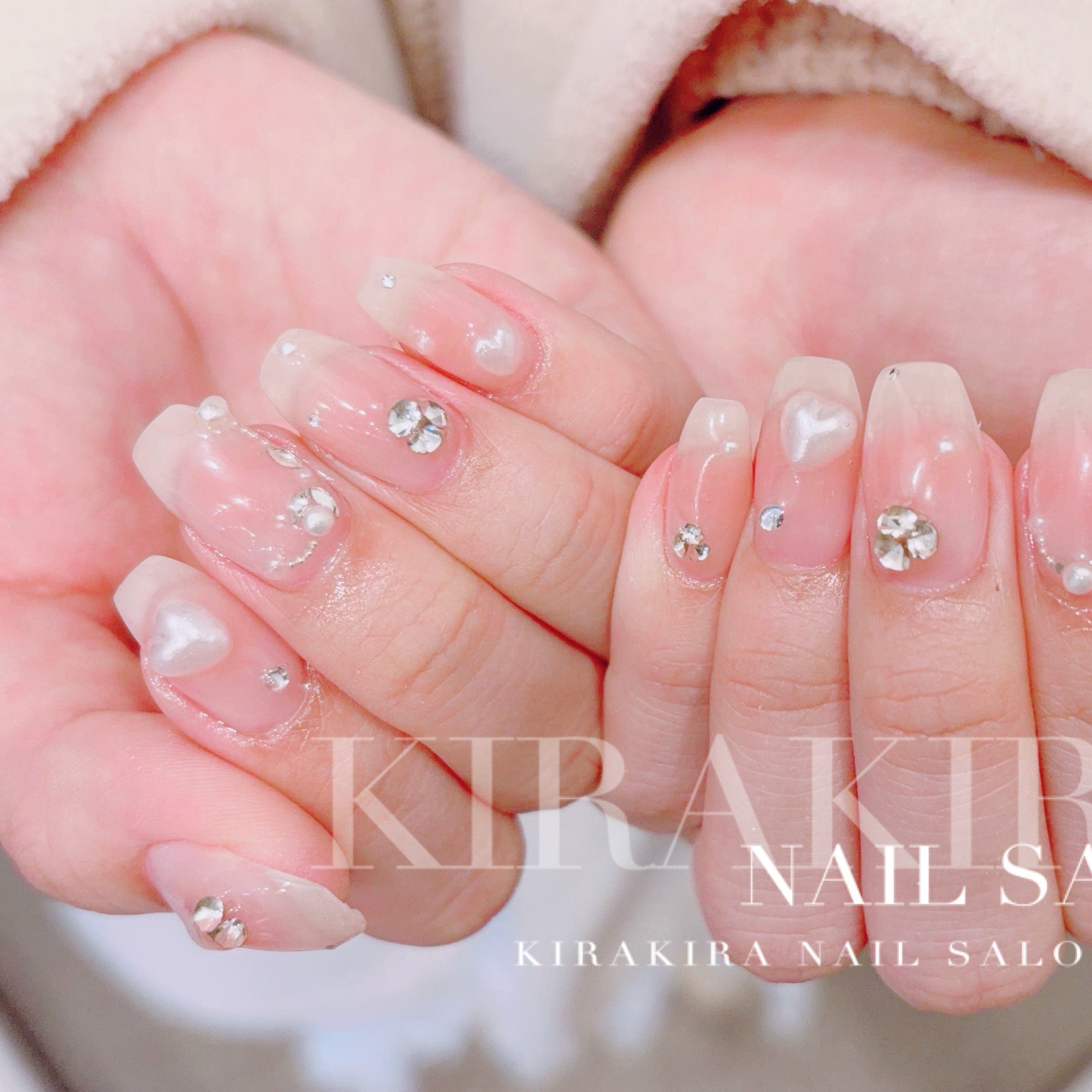kirakira_nail