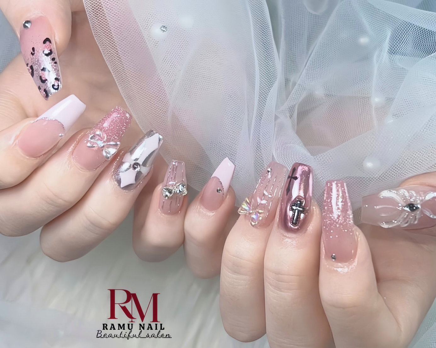 Ramu_Nail