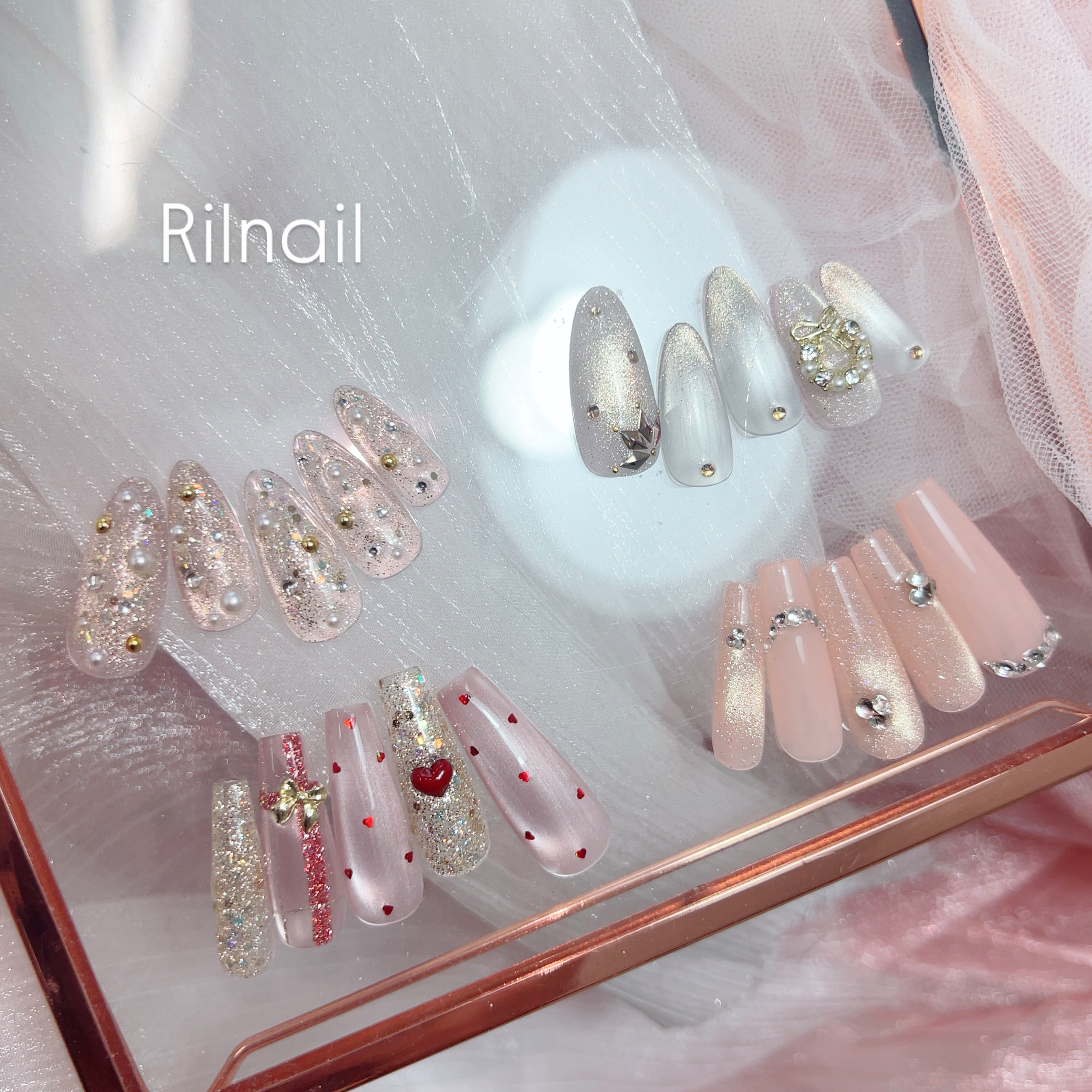 RIL.nail