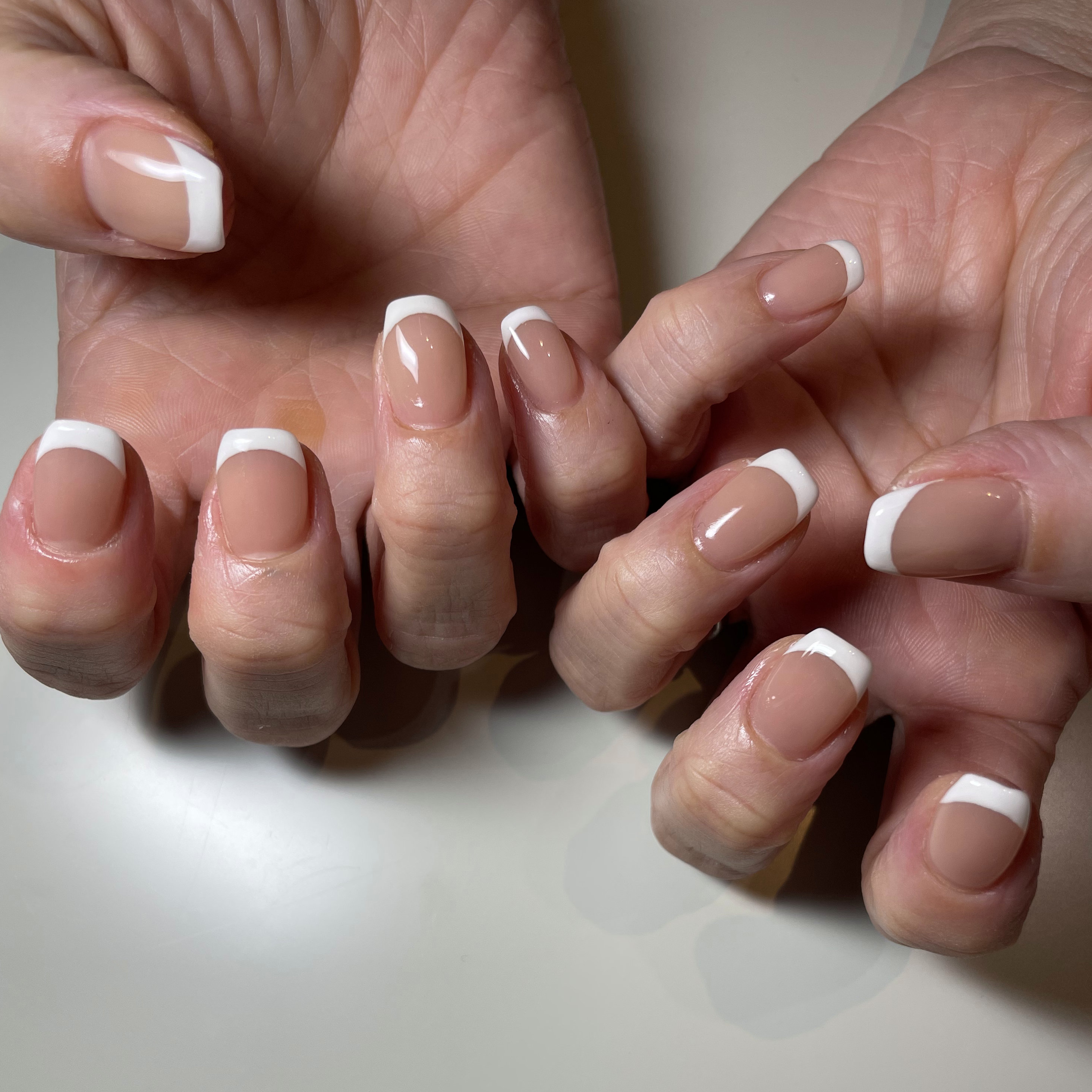 f.nail