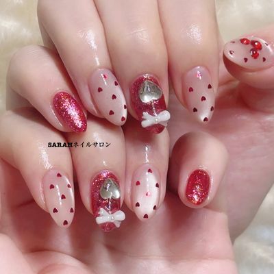 ネイリー（Nailie） - sarahdollhp