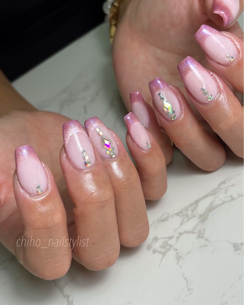 chiho_nailstylist