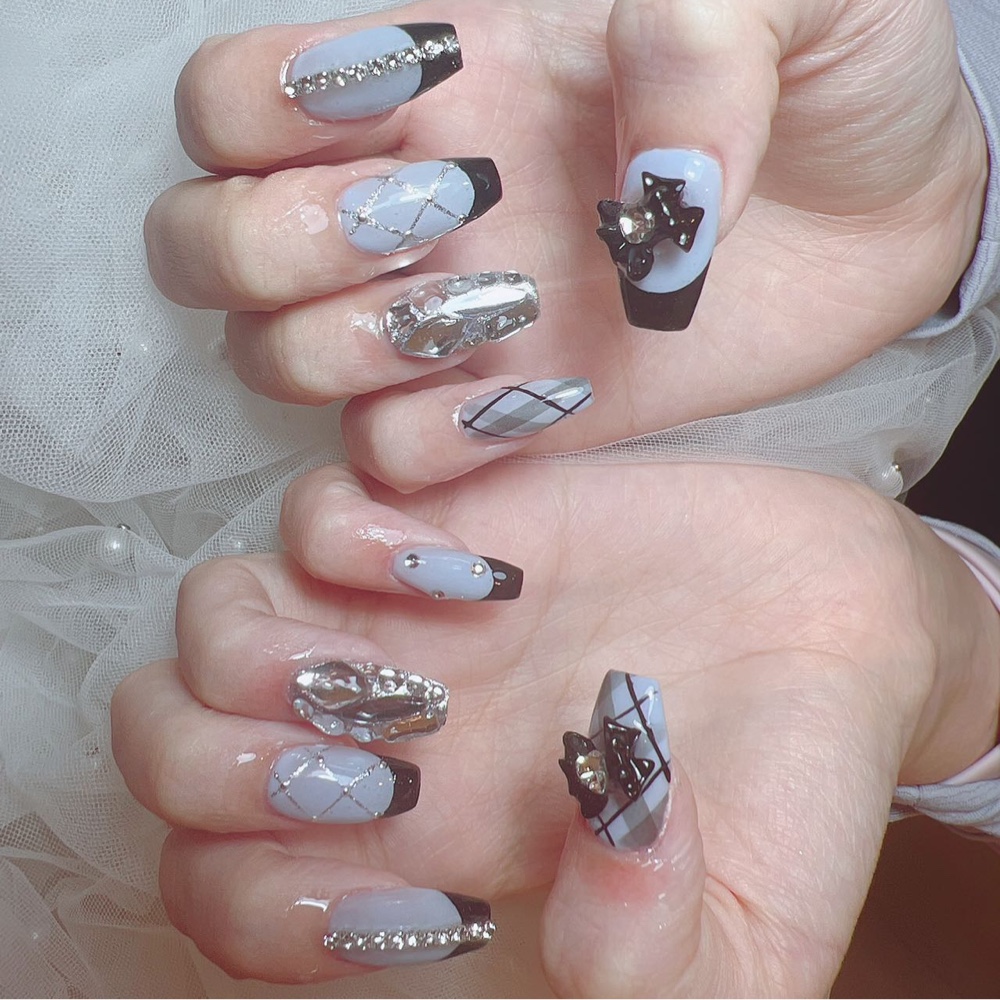 kirakira_nail