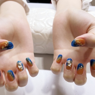 ネイリー Nailie