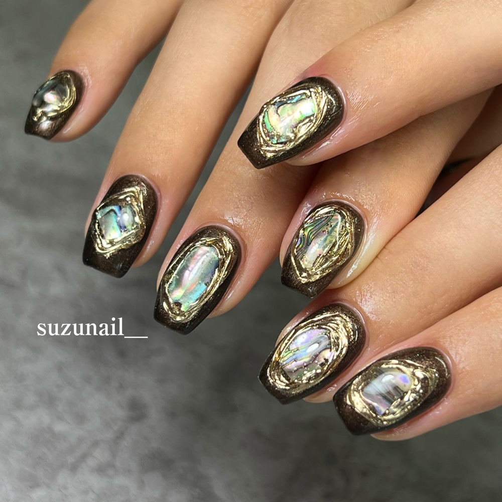 Sunnynail.SUZU