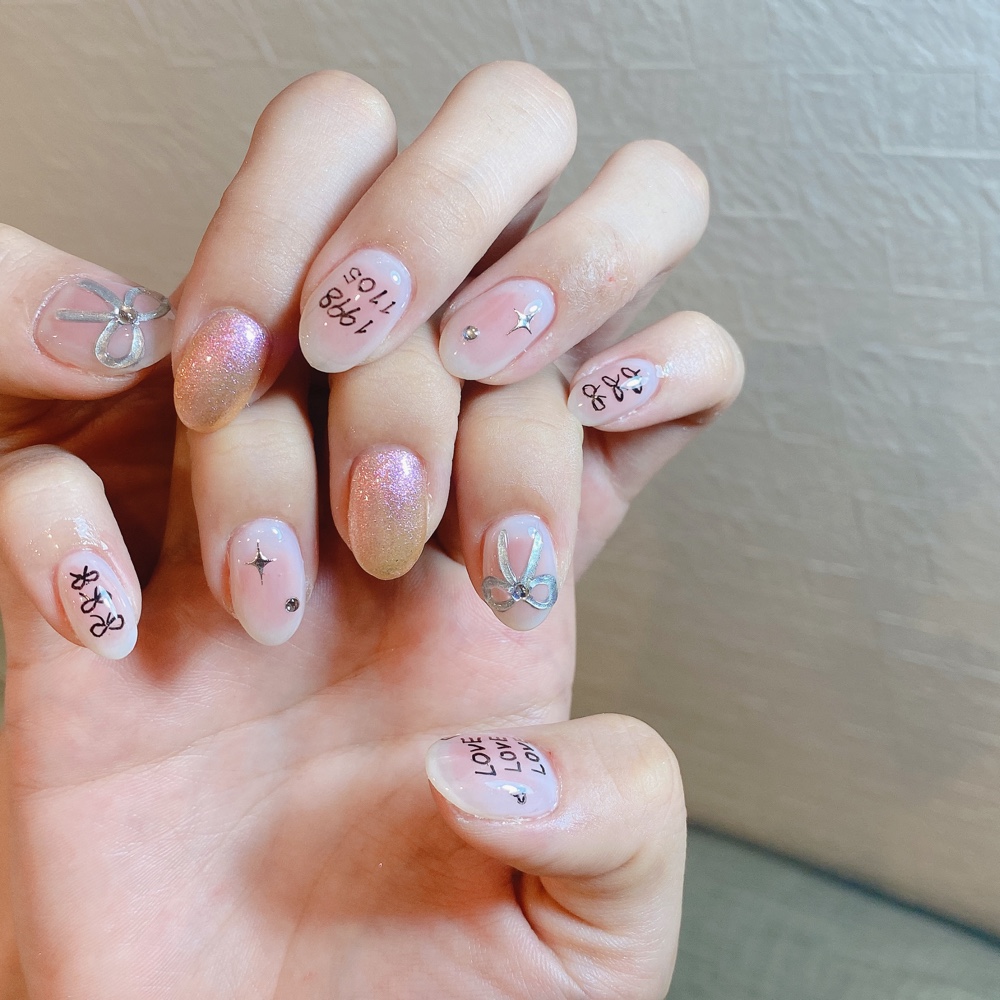 kirakira_nail