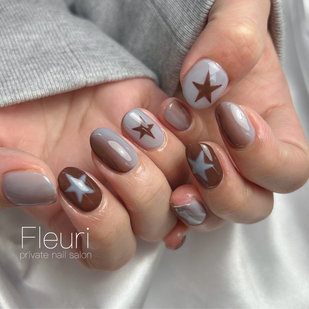 Fleuri_private_nailsalon