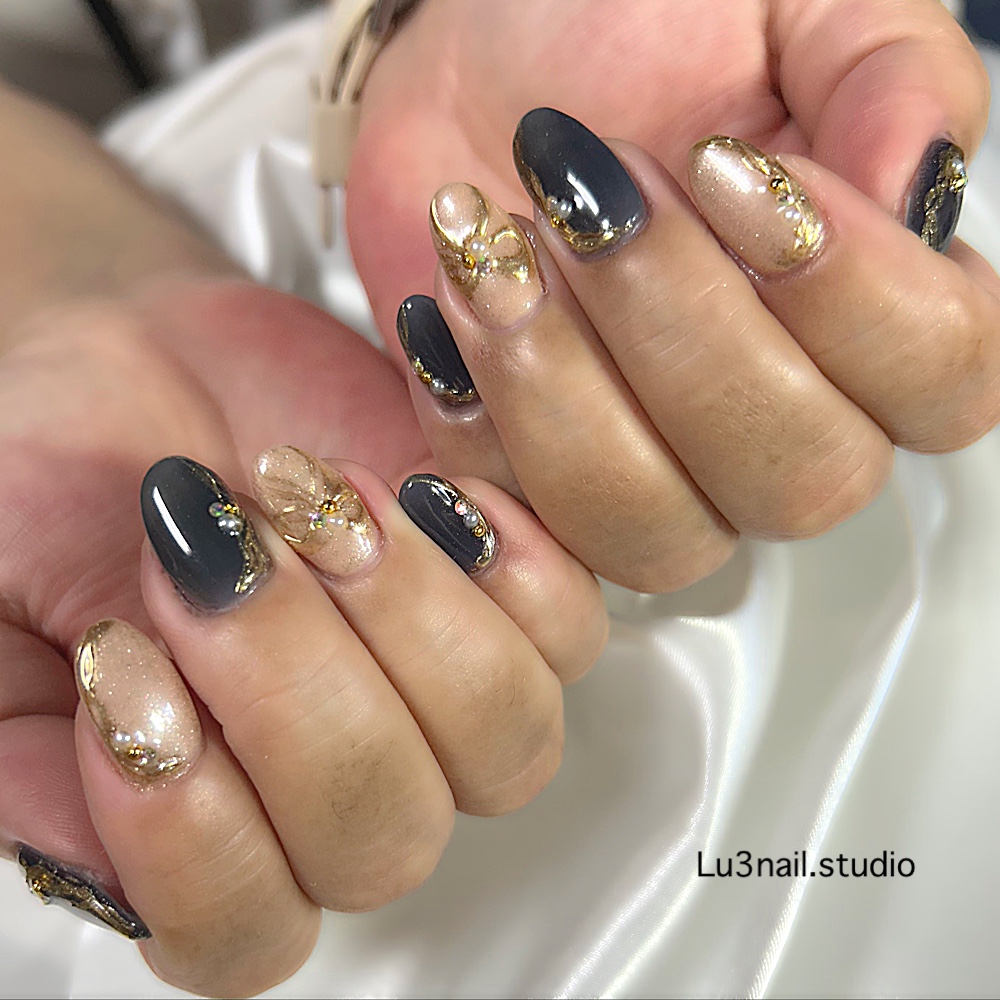 Lu3nail.studio