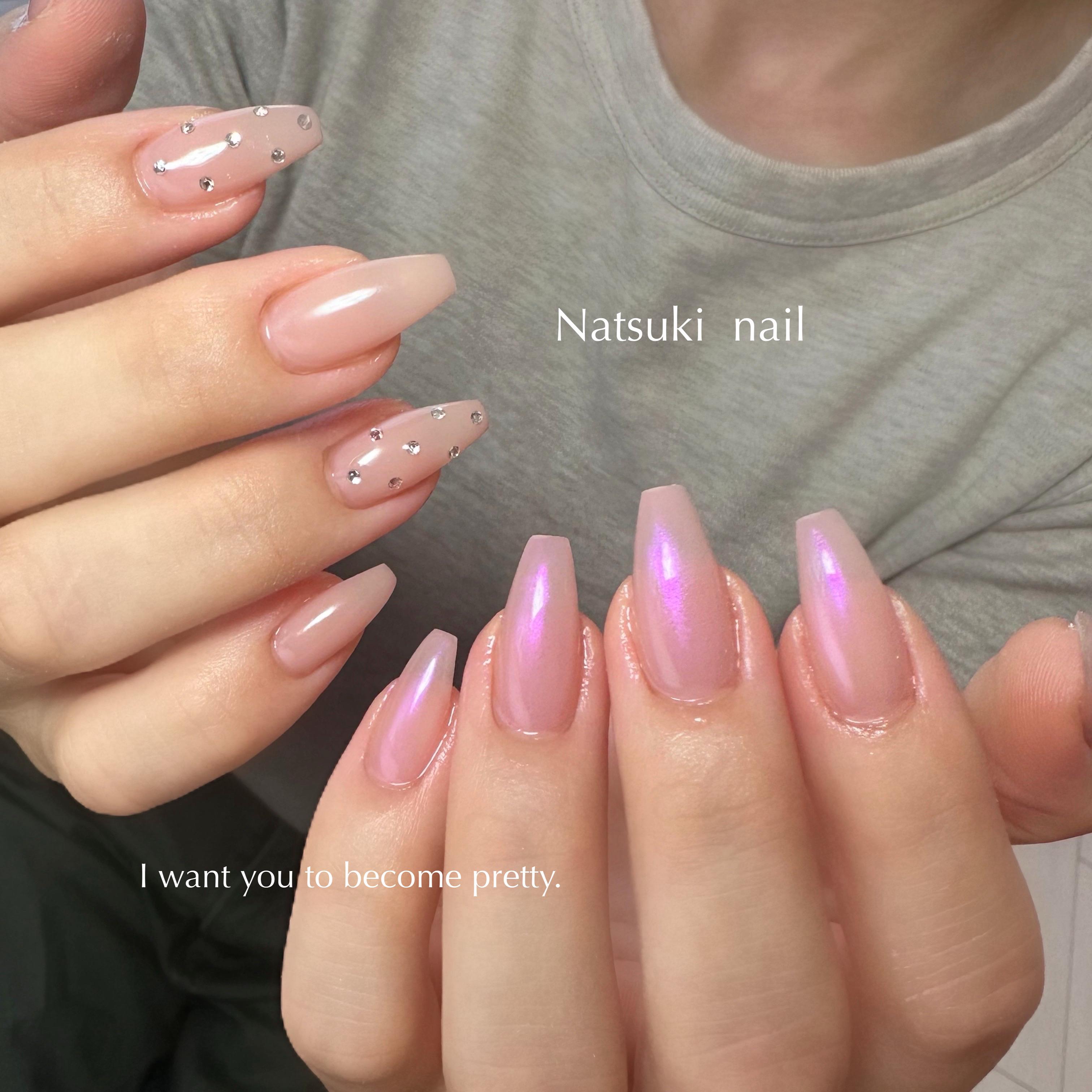 Natsuki_Nail