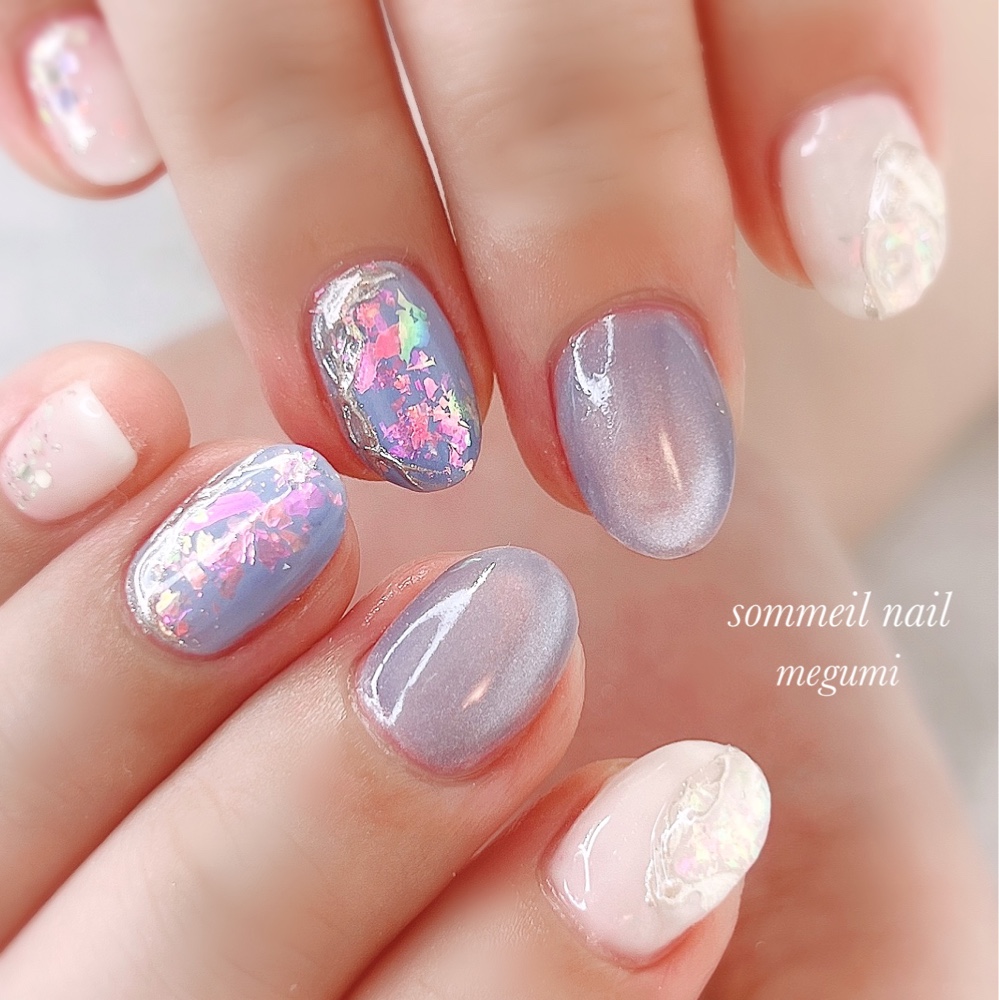 sommeilnail