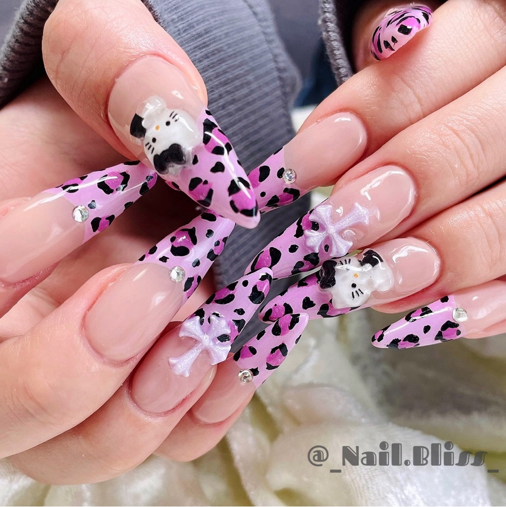 NAIL_BLISS