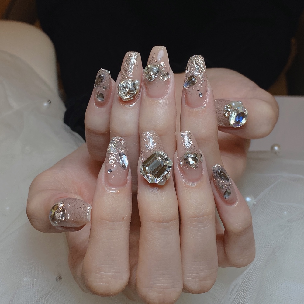 kirakira_nail