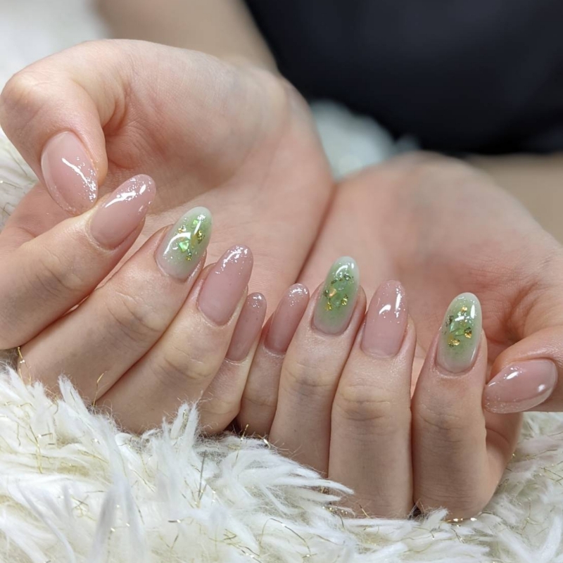 Nailsalon.Garnet
