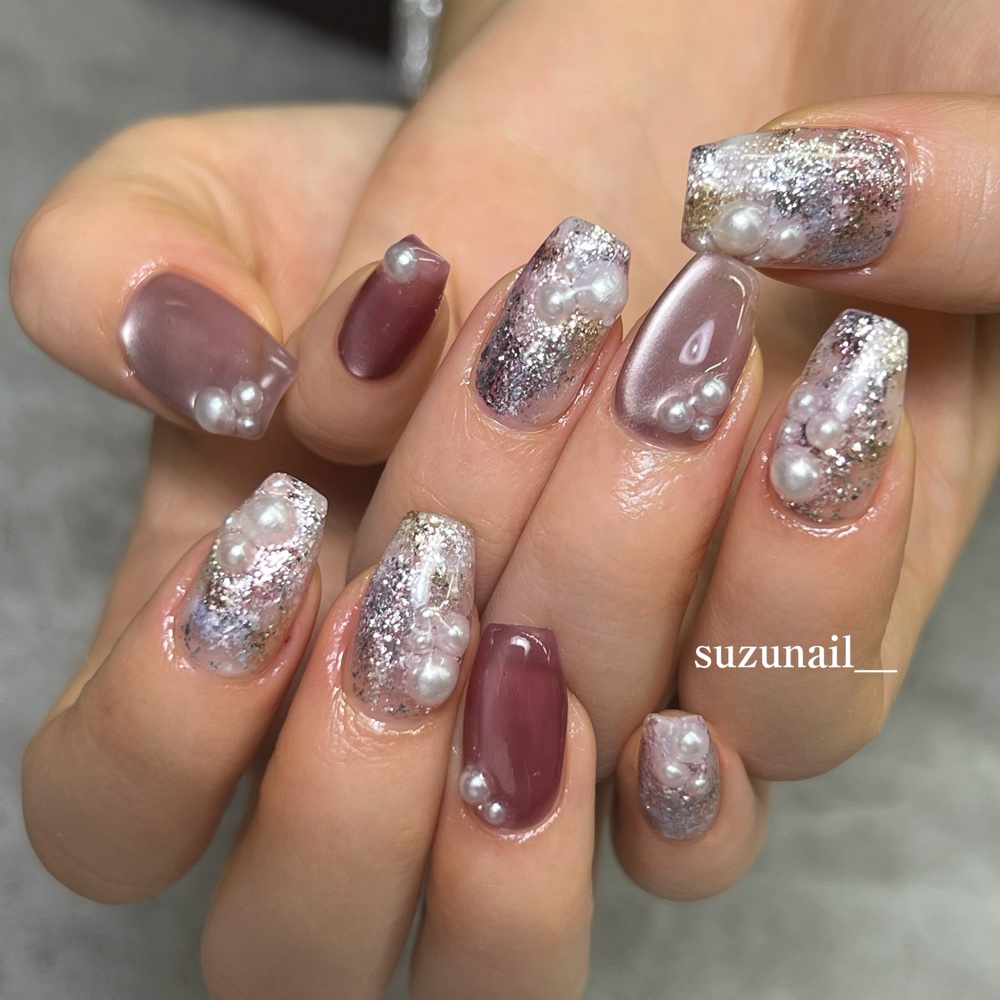 Sunnynail.SUZU