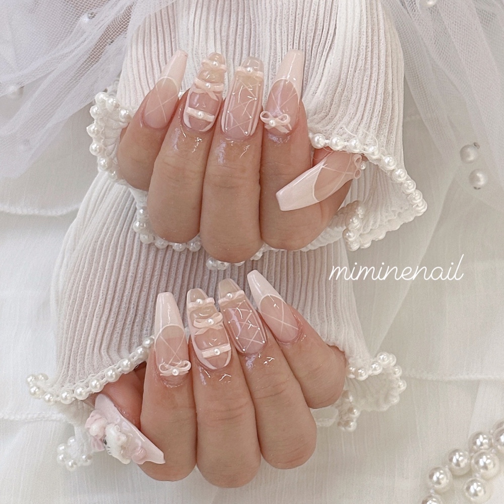 mimine_nail