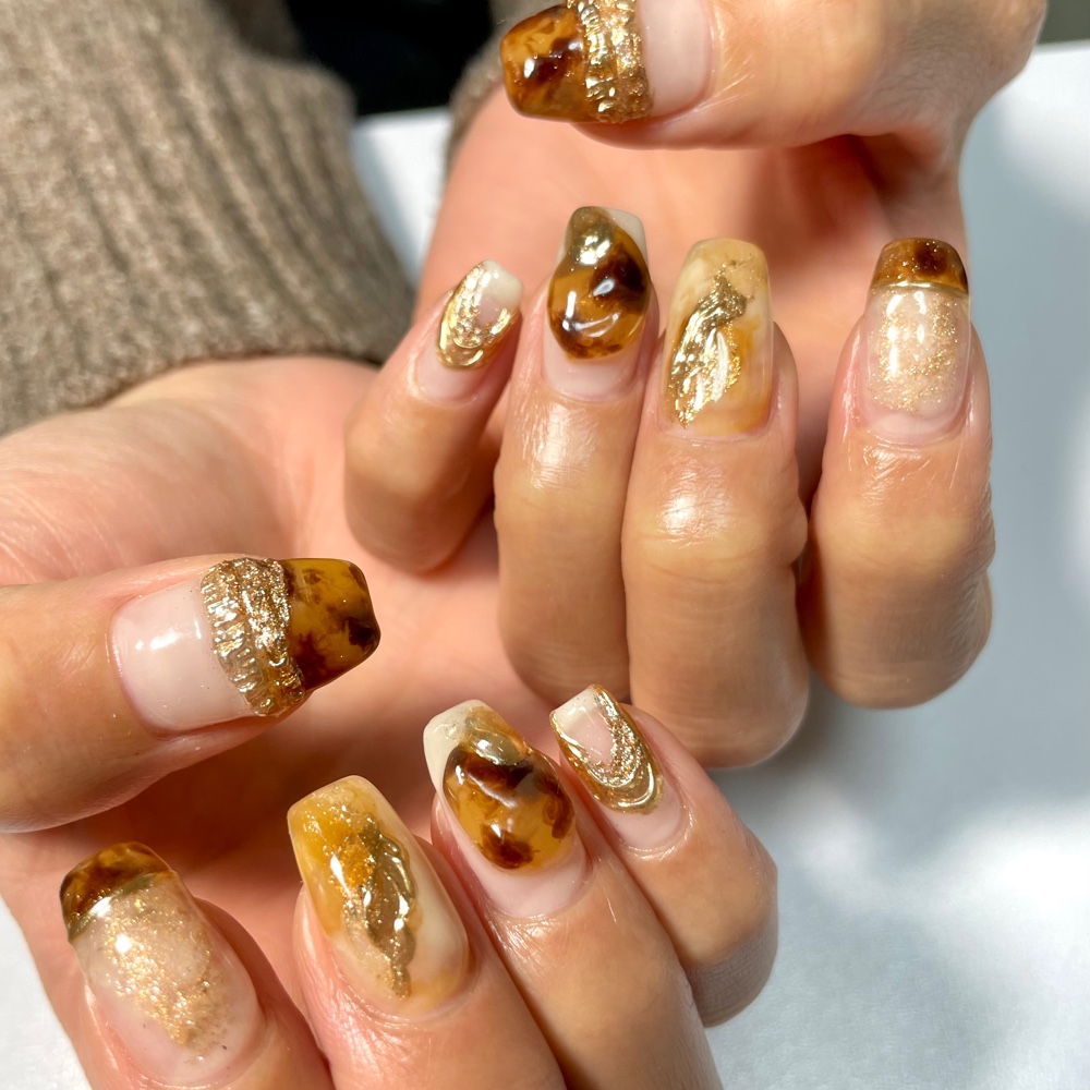 NailSalon_Amulet