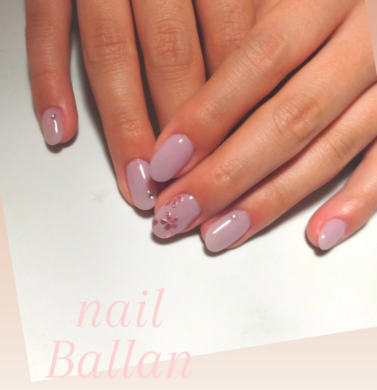 nail_Ballan
