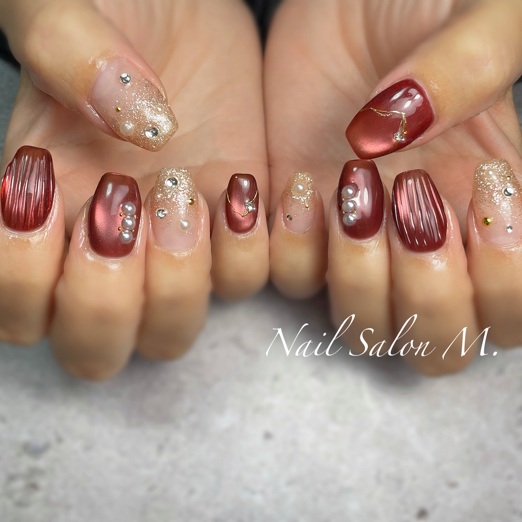 M.nail_salon