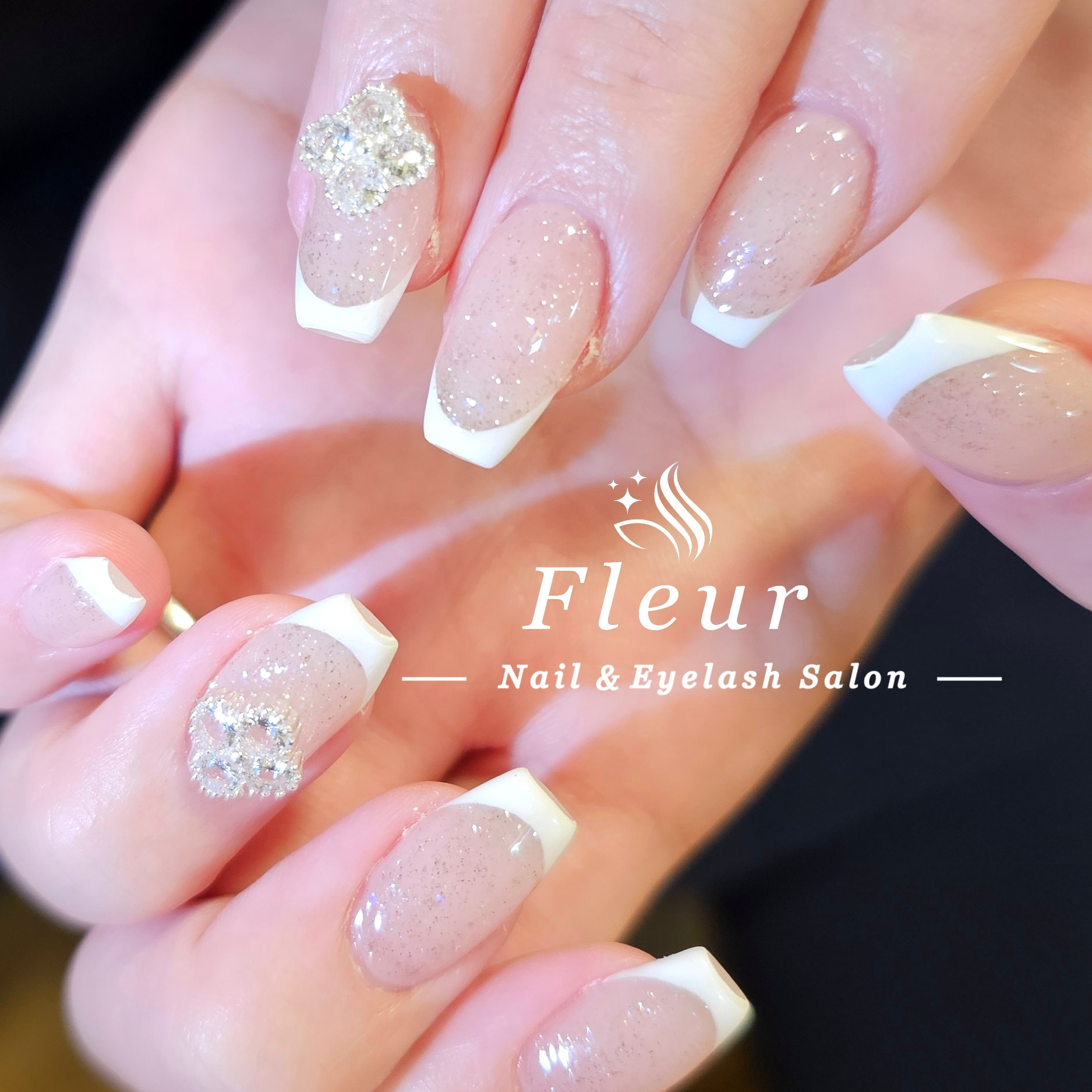 Fleur__nail