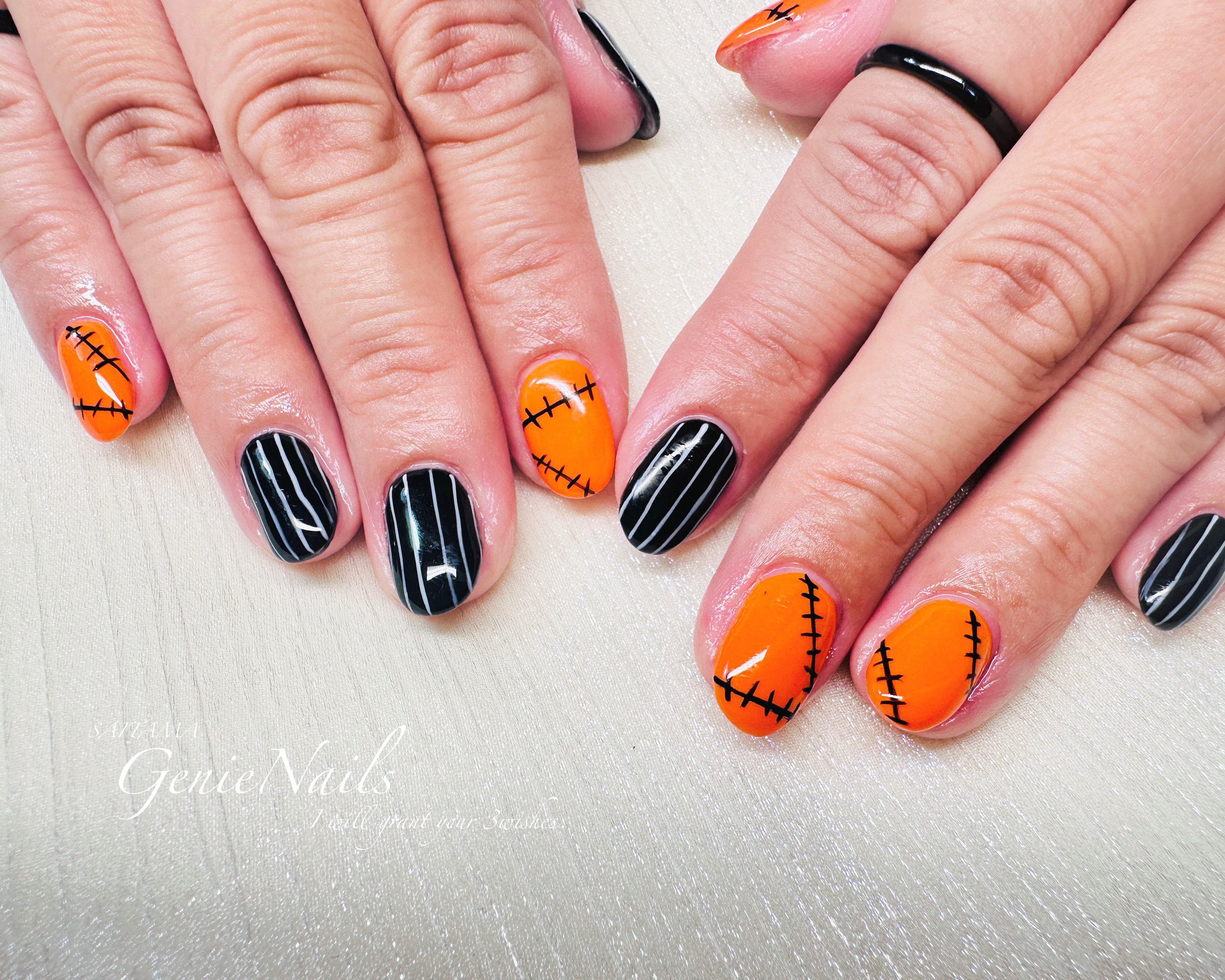 Genie_Nails