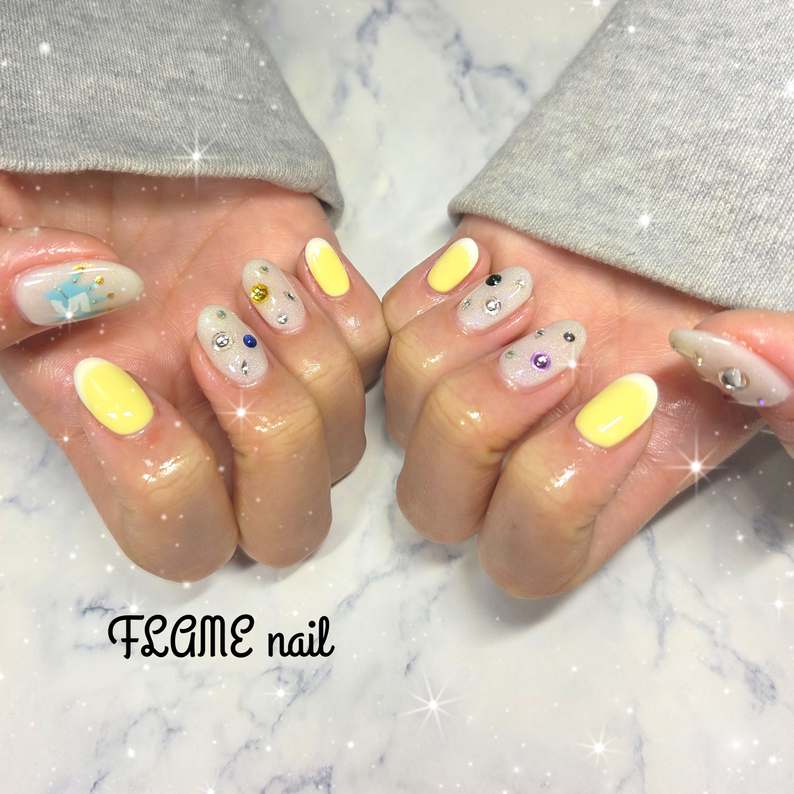 flame_nail
