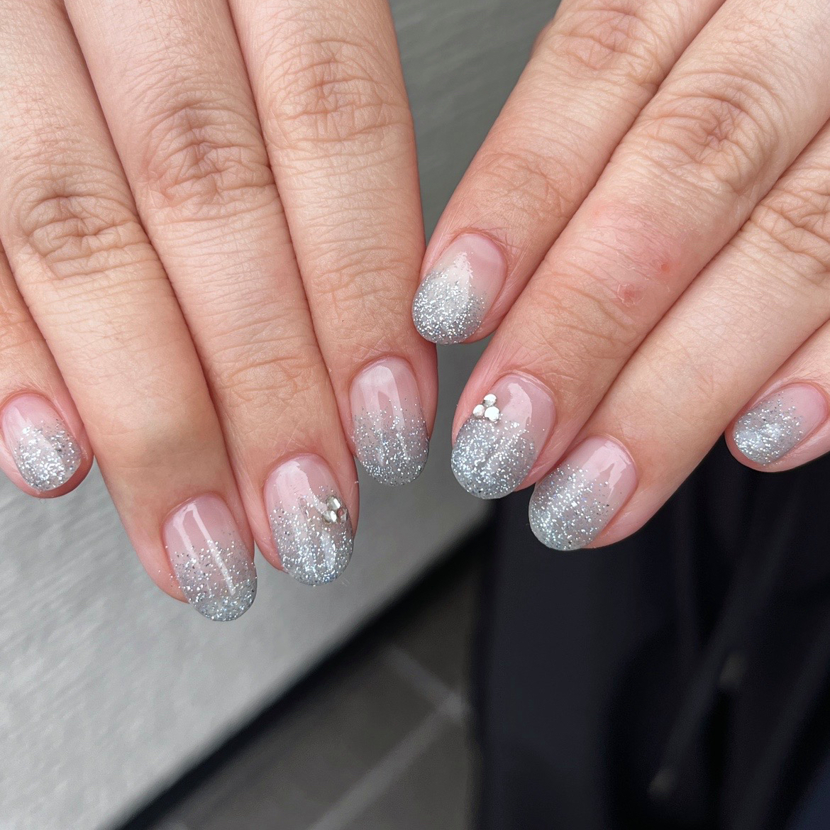 lumiaile_nailtip ドレスネイル15‪‪❤︎‬フルオーダー‬‬