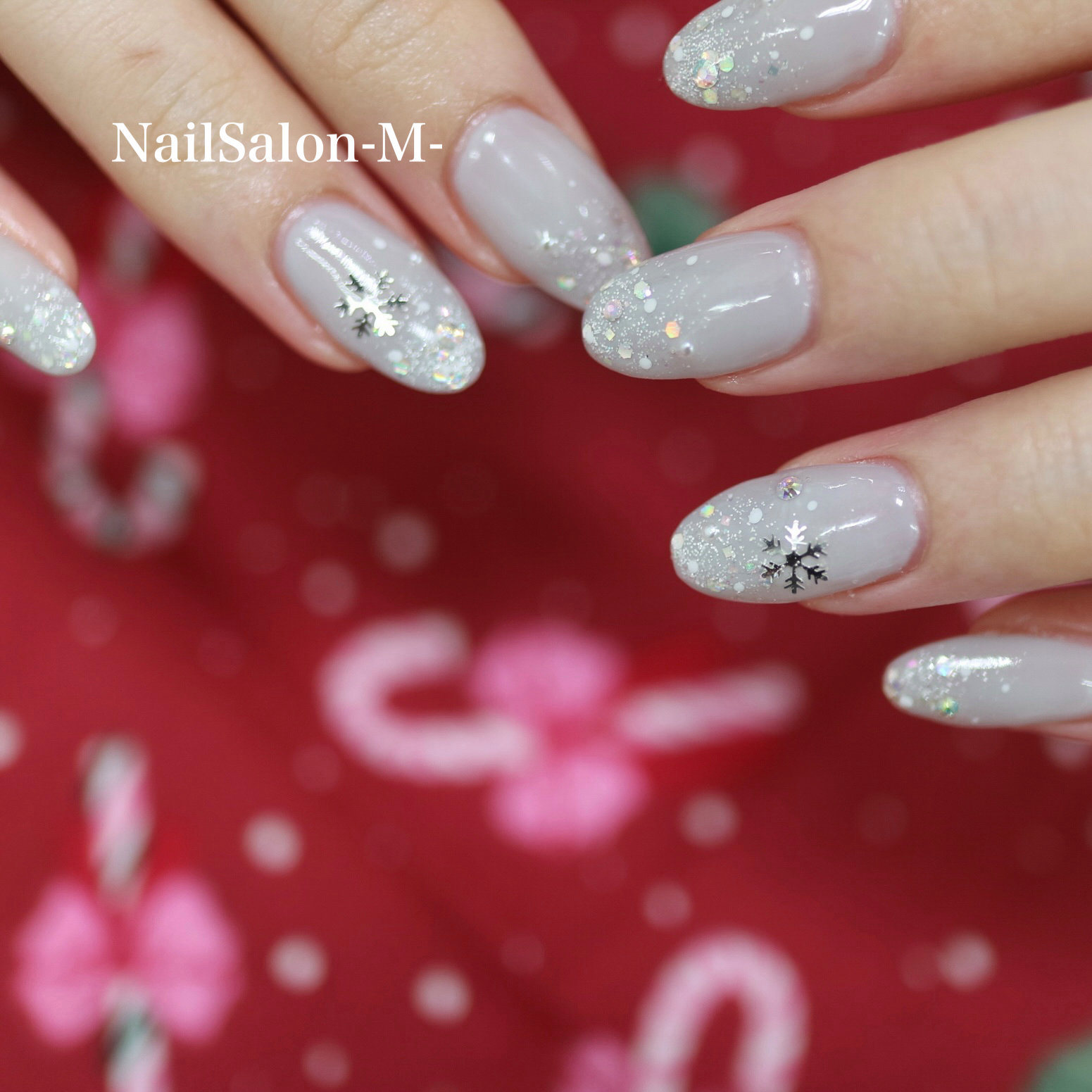 NailSalon.M