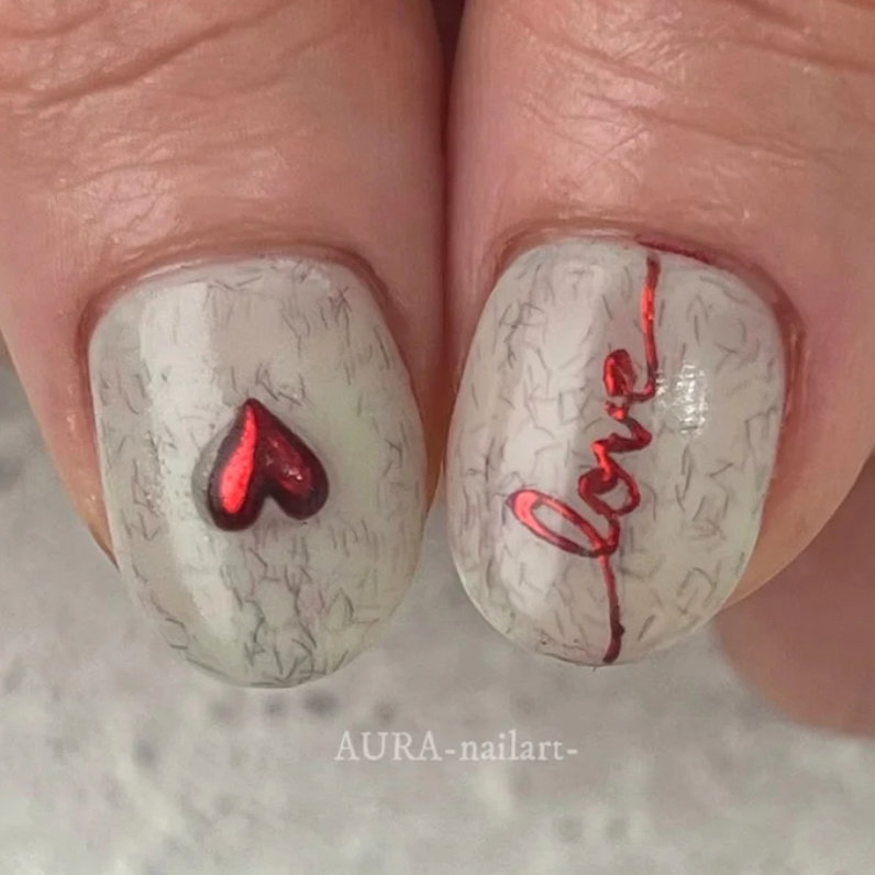 AURA_nailart