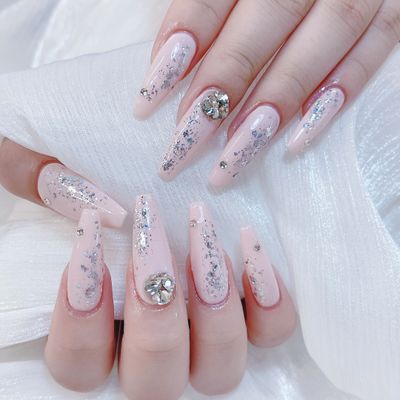ネイリー（Nailie） - Mio888
