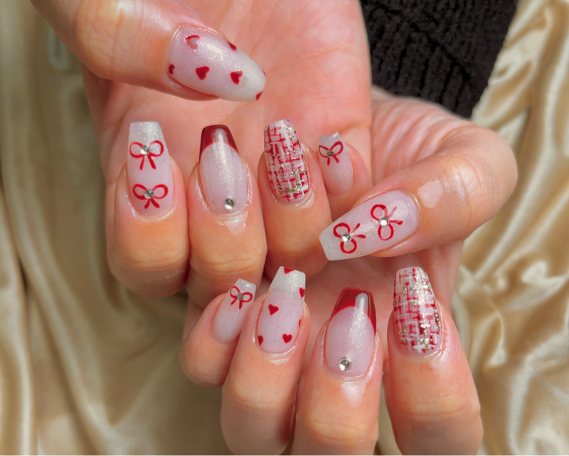 Re; nail