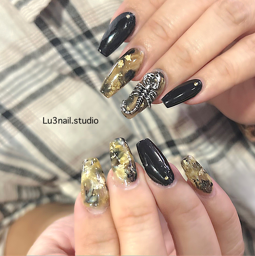 Lu3nail.studio