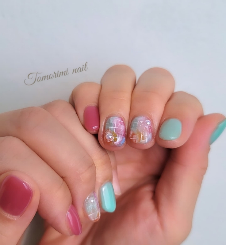 Tomoriminail