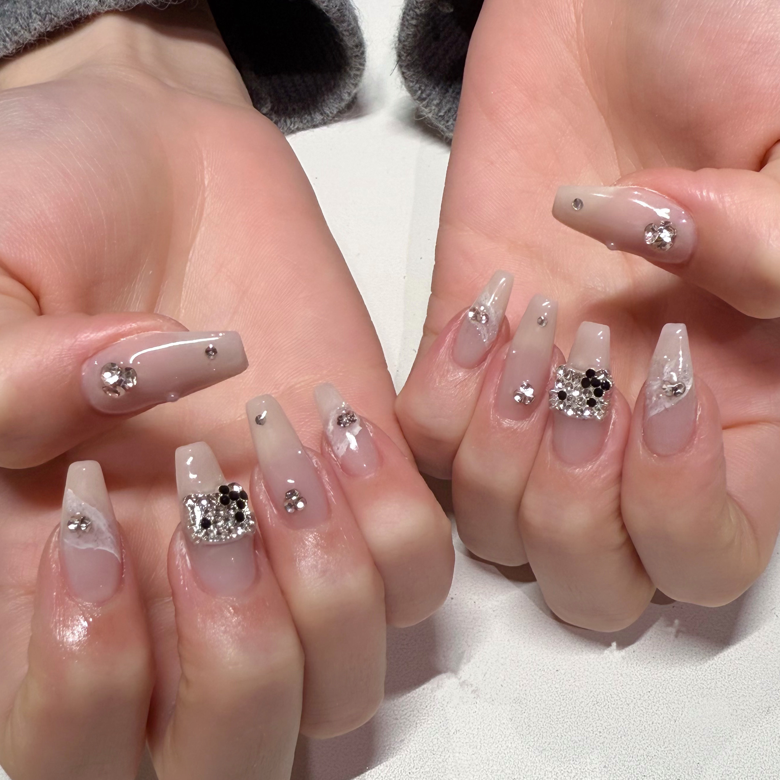 yui__nail12