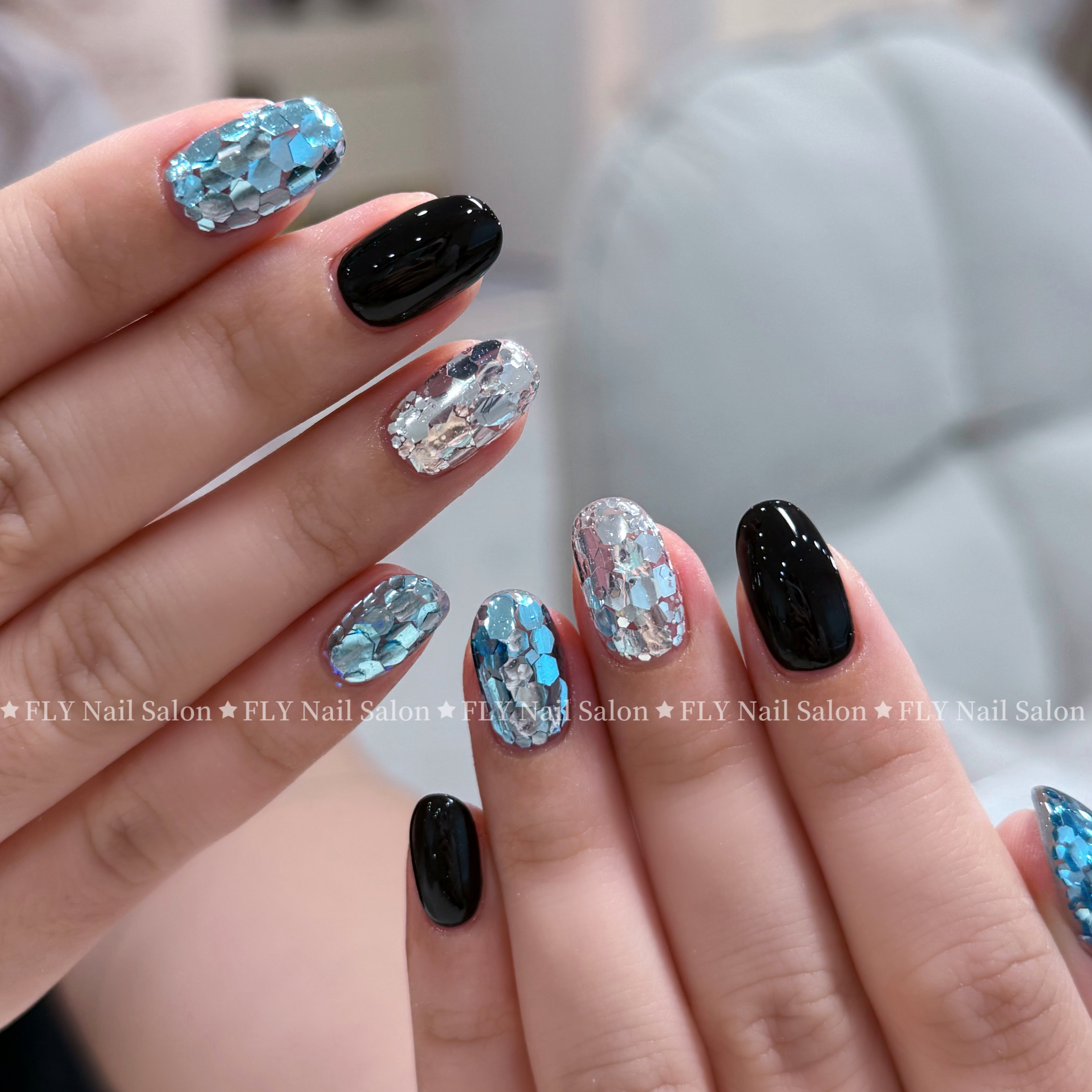 Fly_Nail_salon