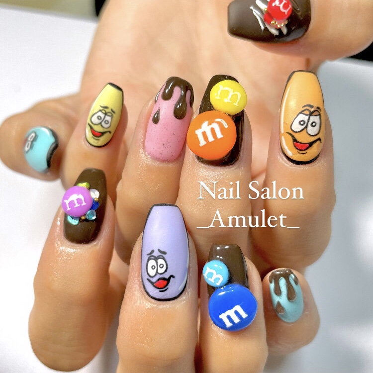 NailSalon_Amulet