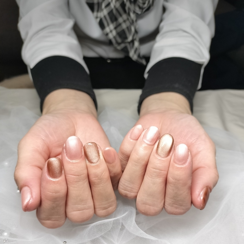 MAGU_nail