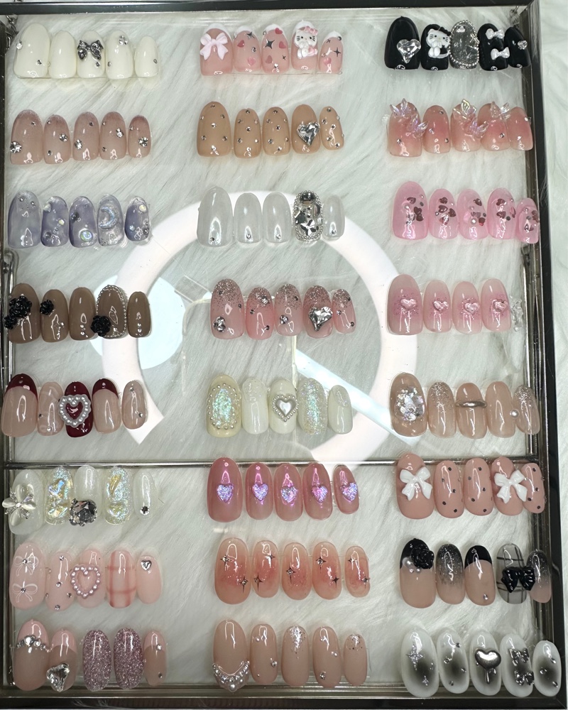 mimi_nail.shinjyuku