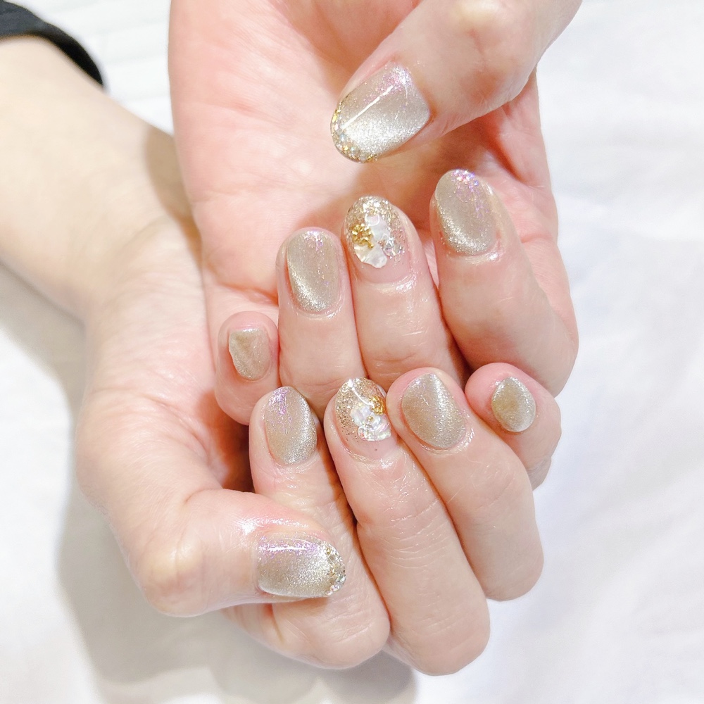 feelnail_ichinose