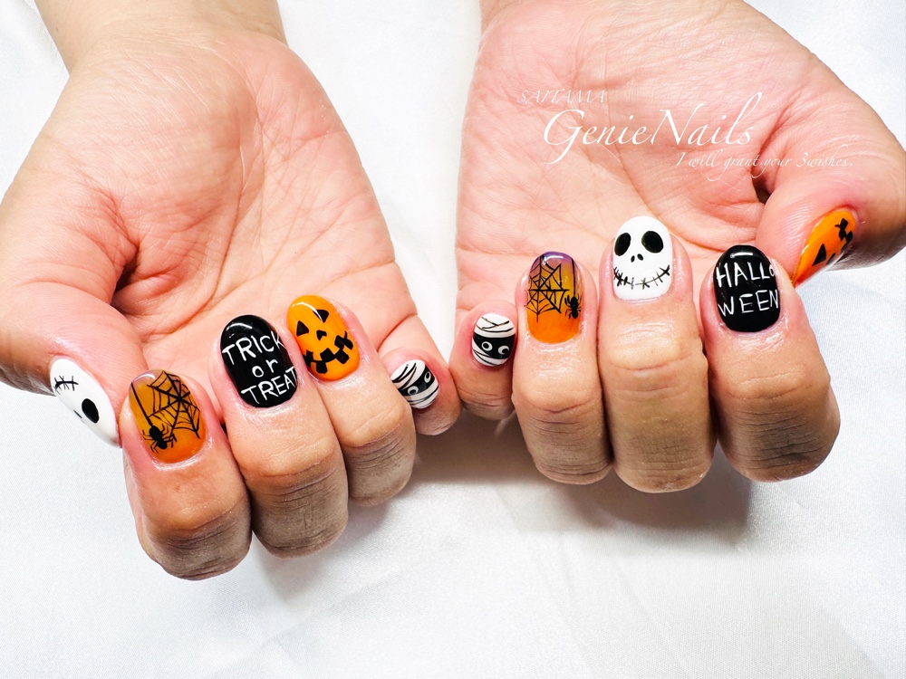 Genie_Nails