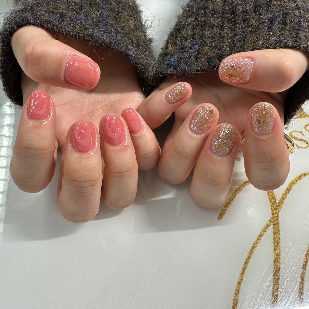 ネイリー Nailie Emi