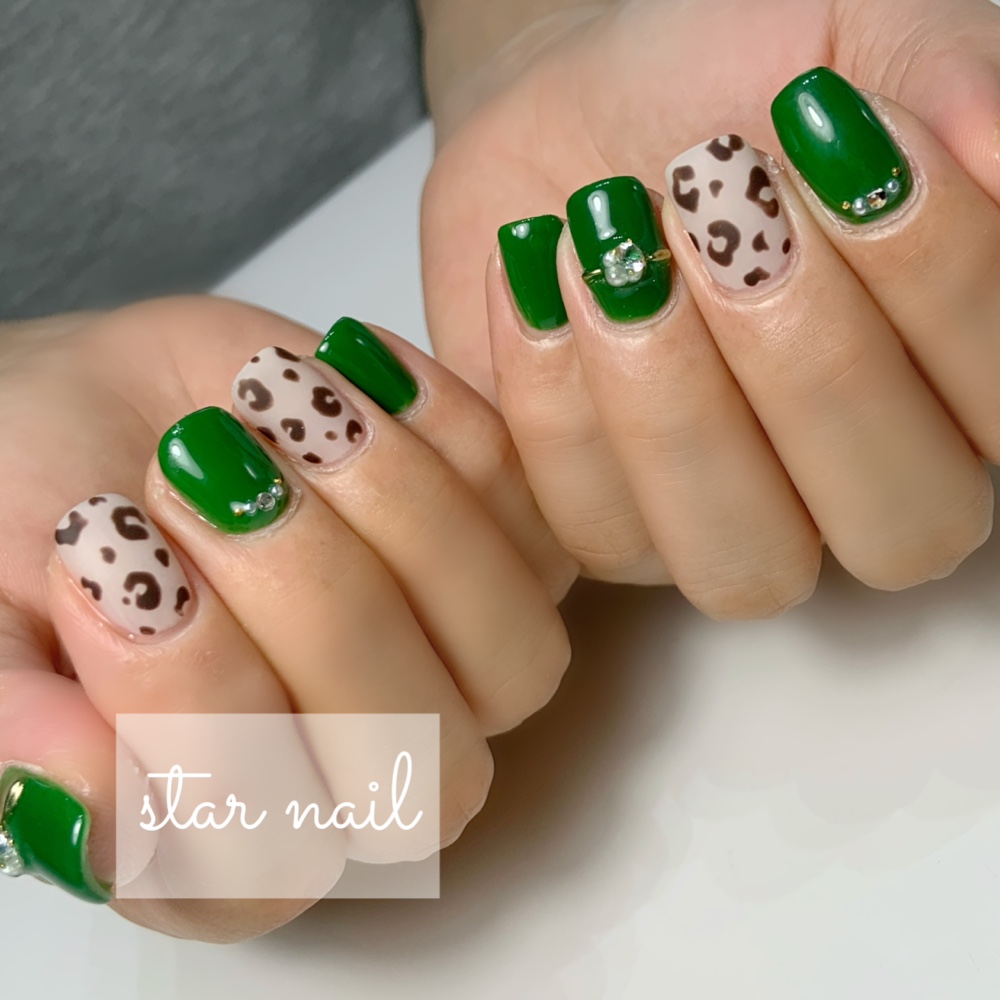 star_nail_fuyu