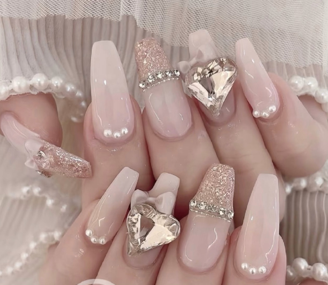 HBsalon_Nail1